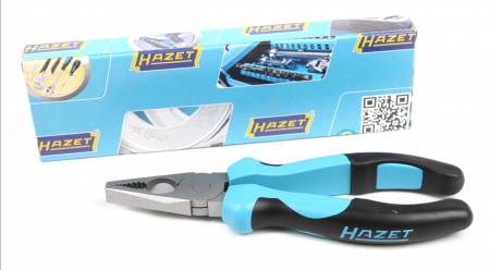 Плоскогубці 7