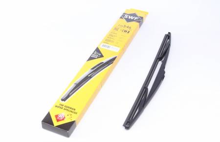 Щітка склоочисника (задня) (350mm) Renault Kangoo 1.5/1.6 dCi 08- 5014 116546 фото товару