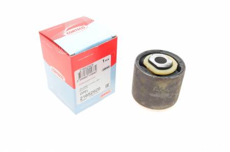 Сайлентблок важеля (переднього/спереду) Opel Omega B 140 21652929 фото товару