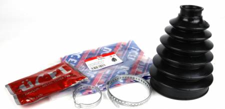 Пильник ШРКШ (зовнішній) VW T4 94-/MB Vito -99/Fiat Ducato 1.4t -02 (к-кт) 5013 10856 фото товару