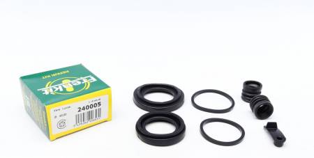 Ремкомплект супорта (переднього) Audi 80/100/F200/Renault Espace 79-02 (d=40/45mm) (Lucas) 380 240005 фото товару