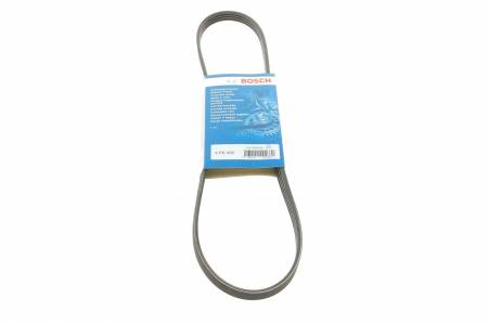 Ремінь генератора Suzuki Baleno 95-02/ Toyota Auris/Verso 1.3-1.6 i 10- (4PK900) 30 1987948349 фото товару