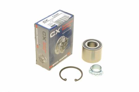 Підшипник маточини (задньої) MB A-class (W168) 97-04 (25x55x43) 5034 CX444 фото товару