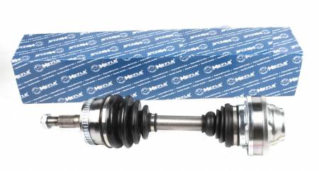 Піввісь MB Vito CDI 99-03 (27/48) 144 0144980013 фото товару