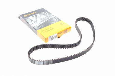Ремінь ГРМ Kia Rio 1.5 00-05/Carens 1.6 02-/Shuma 1.6 01-04 (22x137z) 31 CT1069 фото товару