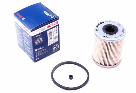 Фільтр паливний Opel Combo 1.7DI/CDTI 01- 30 1 457 429 656 фото товару