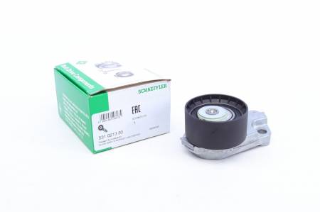 Ролик ГРМ Daewoo Lanos 95- (натяжний) (60х29) 204 531 0213 30 фото товару