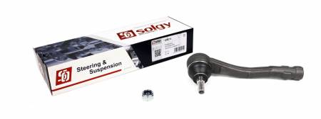 Наконечник тяги рульової (R) Citroen Berlingo 1.6/1.6HDI 08- 5000 206010 фото товару