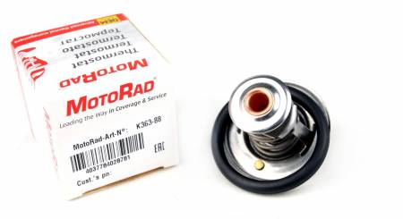 Термостат Ford Transit Connect 1.0 13-/Toyota Land Cruiser 2.4TD 84- 388 363-88K фото товару