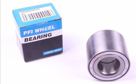 Підшипник маточини (задньої) Renault Kangoo 08-/Scenic 09- (30x62x48) 5024 PW30620048CSHD фото товару