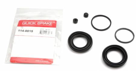 Ремкомплект супорта (переднього) Fiat Ducato 97- (d=44mm/48mm) Brembo 5005 114-0015 фото товару