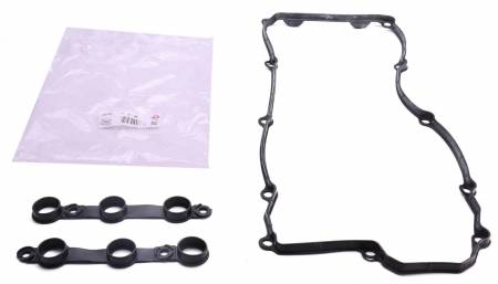 Прокладка кришки клапанів BMW 5 (E39) 3.2i 96-00 (к-кт) 10 302.350 фото товару