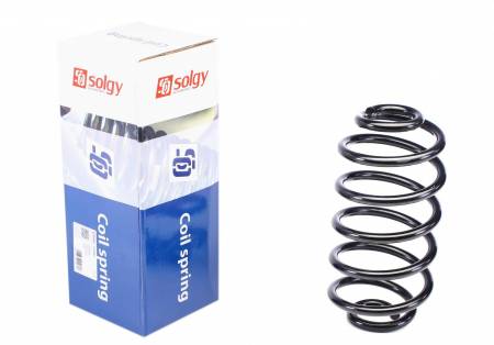 Пружина (задня) Opel Combo 01- (з пост.діам.) (не для підвищ.нагр.) 5000 212032 фото товару