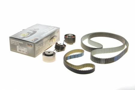 Комплект ГРМ Land Rover Discovery/Range Rover 2.7TD 04-13 178 20-2122 фото товару