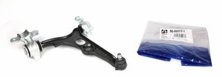 Важіль підвіски (передній/знизу) (R) Citroen Jumpy/Evasion/Fiat Scudo/Ulysse/Peugeot 806/Expert 94-06 430 96-00572-1 фото товару