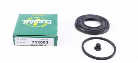 Ремкомплект супорта (переднього) Opel Corsa 88-93 (d=52mm) (Delco) 380 252002 фото товару