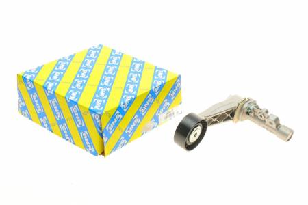 Натяжник ременя генератора Citroen Berlingo 1.6VTi 09- 110 GA350.67 фото товару