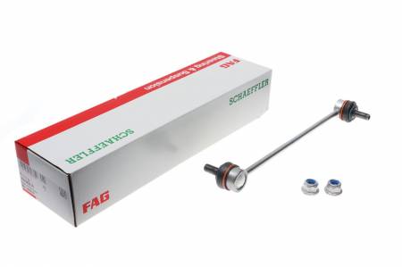 Тяга стабілізатора (переднього) Renault Zoe (BFM_), 06/12 - 192 818 0293 10 фото товару