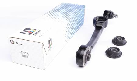 Важіль підвіски (передній/знизу) (L) Audi A6 94-97/Audi 100 90-94 (попереч.) 430 95-05961-2 фото товару