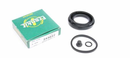 Ремкомплект супорта (заднього) Audi A6/200/100 -97 (d=43mm) (Lucas) 380 243037 фото товару