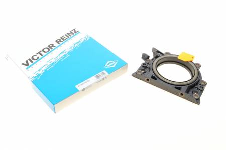 Сальник коленвала задний 9 81-90018-00 фото товару