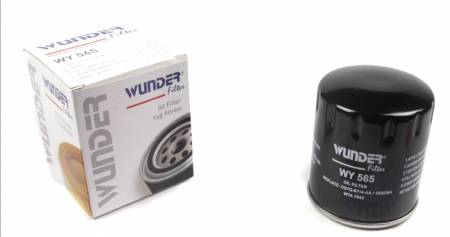 Фільтр масляний Ford Transit Custom/Focus III 2.0 TDCi 14- 5011 WY 565 фото товару