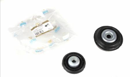 Подушка амортизатора (переднього) + підшипник Renault Kangoo 97- (+ шайба) 5013 10448 фото товару