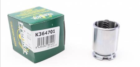 Поршень супорта (заднього) Opel Astra G 98-09 (36x47mm) (Bosch) (з механізмом) 380 K364701 фото товару