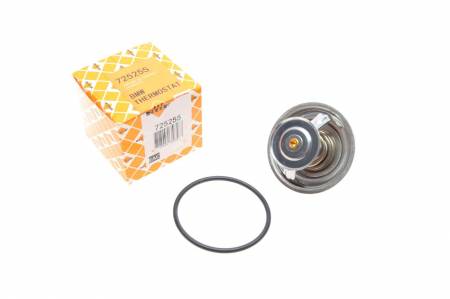 Термостат BMW 3 (E36)/5 (E34/E39)/7 (E38)/Opel Omega 2.5TD 91-03 (M51/M41) (80°C) 205 725255 фото товару