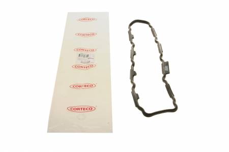 Прокладка кришки клапанів Renault Trafic/Opel Vivaro 1.9dCi 01- 140 023710P фото товару