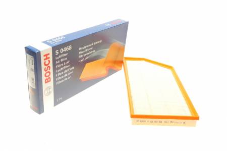 Фільтр повітряний MB E-class (W213)/S-class (W222) 16- (OM654/OM656) 30 F026400468 фото товару