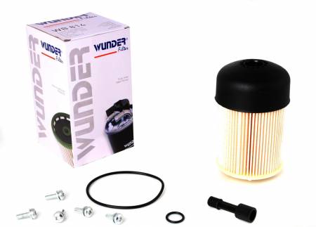 Фільтр паливний Renault Trafic/Master 1.6-2.3dCi 13- 5011 WB 814 фото товару