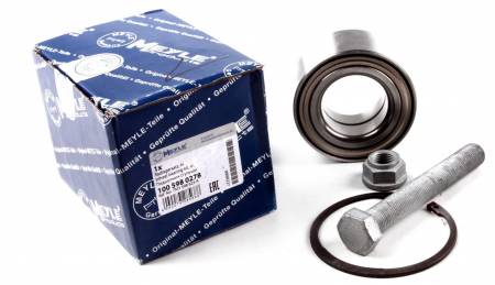 Підшипник маточини (задньої) VW Sharan 95-10 144 100 598 0278 фото товару