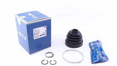 Пильник ШРКШ (внутрішній) VW Caddy 03- (під тришип) 144 100 495 0015 фото товару