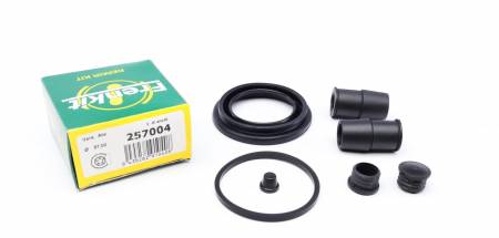 Ремкомплект супорта (переднього) Audi A4/A6/BMW/MB/Opel/VW T4/Passat (d=57mm) (Ate) 380 257004 фото товару