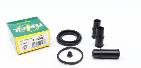 Ремкомплект супорта (переднього) VW Golf III (d=48mm) (Ate) 380 248041 фото товару