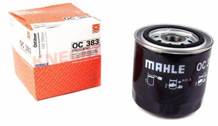 Фільтр масляний Lada (високий) 34 OC 383 фото товару