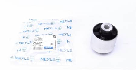 Сайлентблок важеля (переднього) BMW X3 (F25)/X4 (F26) 10- 144 314 610 0019 фото товару