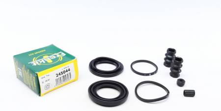 Ремкомплект супорта (переднього) Fiat Scudo/Peugeot Expert/Citroen Jumpy 07- (d=45/48mm) (Trw) 380 245044 фото товару