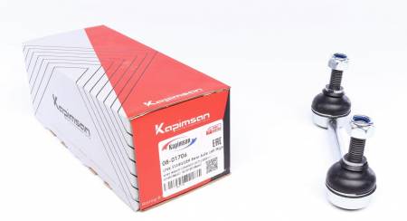 Тяга стабілізатора (заднього) Ford Connect 02- 5006 08-01706 фото товару