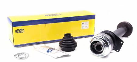 ШРКШ (внутрішній) VW T5 2.5TDi 03- (R) (TIJ0045) 95 302009100045 фото товару