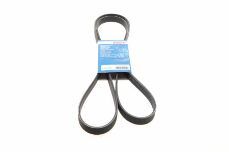 Ремінь генератора MB OM601/602 (6PK1980) 30 1987947832 фото товару