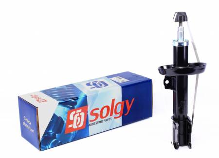 Амортизатор (передній) Opel Astra G 98-09 (R) (Газ) 5000 211115 фото товару