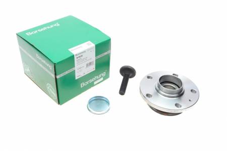 Підшипник маточини (задньої) VW Golf V/Skoda Octavia 03- (OE VAG) 4815 B19235 фото товару