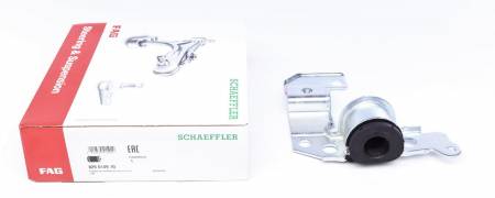 Сайлентблок важеля (переднього/знизу/ззаду) Fiat Palio 96-02 (L) 192 829 0149 10 фото товару