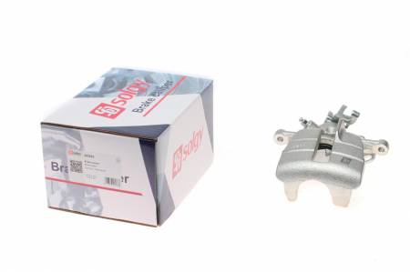 Супорт гальмівний (задній) (L) VW T5 1.9D-3.2D 03- (d=41mm) 5000 223033 фото товару