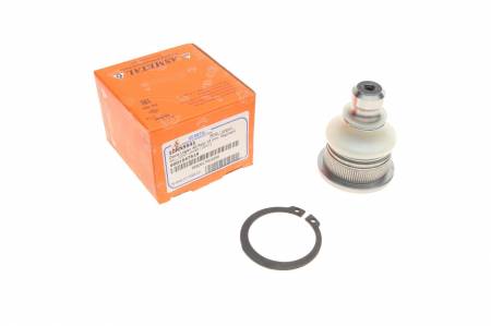 Опора кульова (передня/знизу) Renault Clio/Logan/Megane/Scenic 02- (=10RN5542) 4829 10RN5541 фото товару