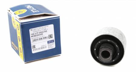 Сайлентблок важеля (переднього/знизу/спереду/всередині) Audi A4/A6/VW Passat B5 94- 144 100 407 0022/HD фото товару