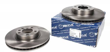 Диск тормоз Пер 144 615 521 6009 фото товару