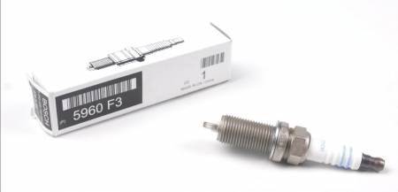 Свічка запалювання Citroen Berlingo/Peugeot Partner 1.6i 00- 5032 5960.F3 фото товару